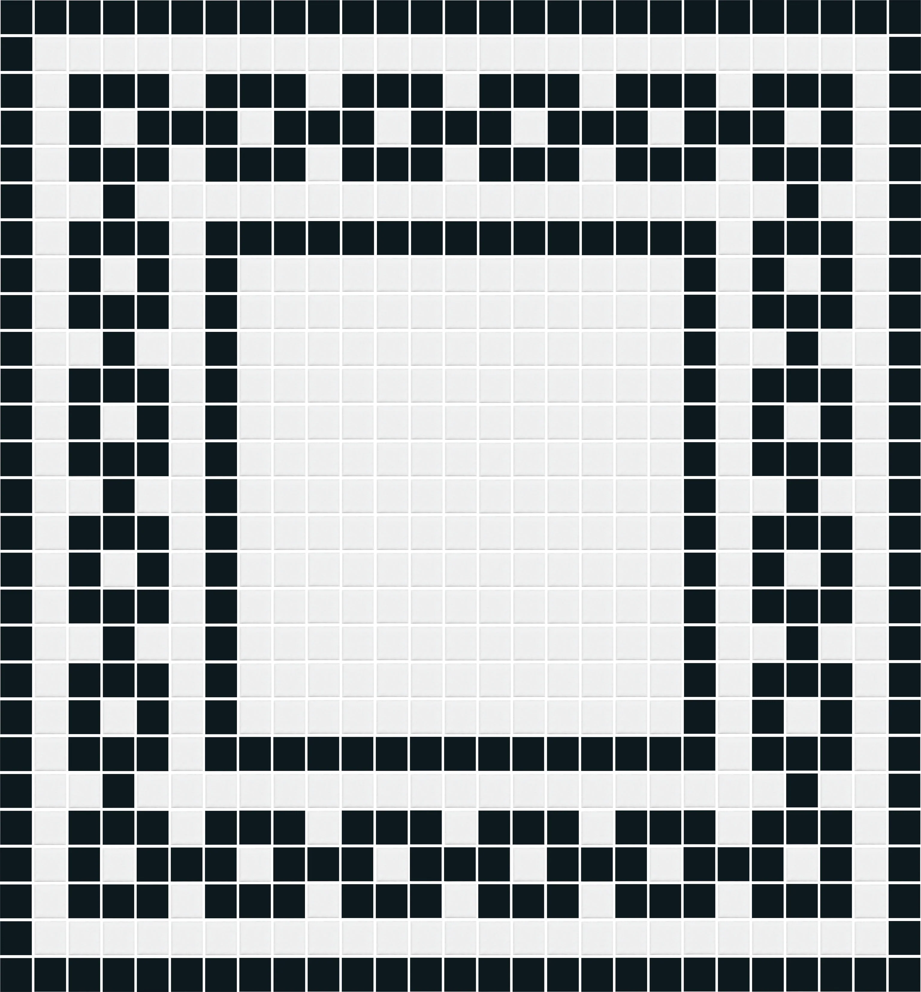 Square Tiles